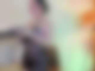 Hanna Palmer's Live Sex Cam Show