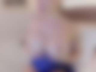 Hanna Palmer's Live Sex Cam Show