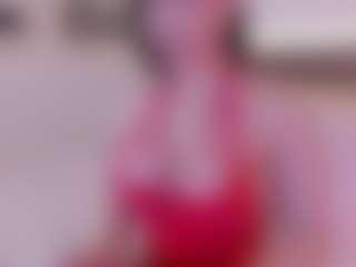 Hanna Palmer's Live Sex Cam Show