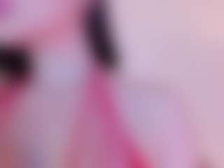 Hanna Palmer's Live Sex Cam Show