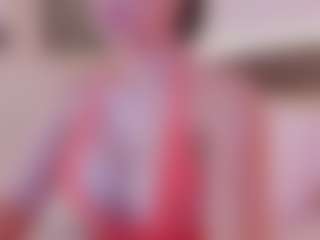 Hanna Palmer's Live Sex Cam Show