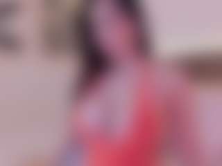 Hanna Palmer's Live Sex Cam Show