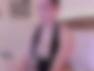 Hanna Palmer's Live Sex Cam Show