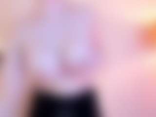 Hanna Palmer's Live Sex Cam Show