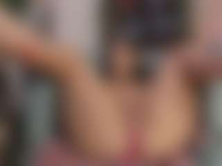 Andrea Duque's Live Sex Cam Show