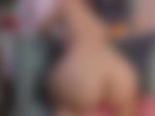 Andrea Duque's Live Sex Cam Show