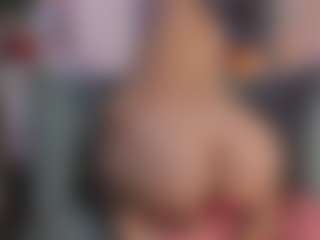 Andrea Duque's Live Sex Cam Show