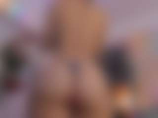 Andrea Duque's Live Sex Cam Show