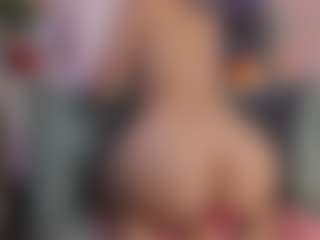 Andrea Duque's Live Sex Cam Show