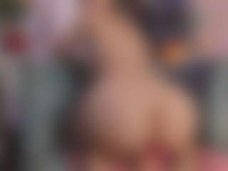 Andrea Duque's Live Sex Cam Show
