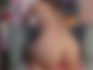 Andrea Duque's Live Sex Cam Show