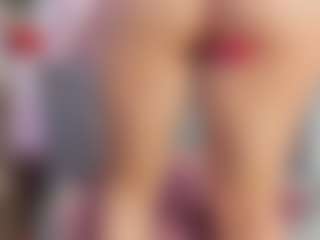 Andrea Duque's Live Sex Cam Show