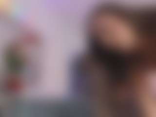 Andrea Duque's Live Sex Cam Show