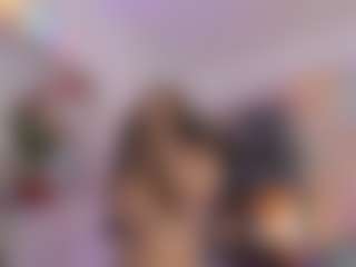 Andrea Duque's Live Sex Cam Show