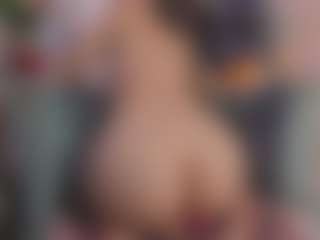 Andrea Duque's Live Sex Cam Show