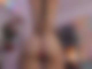 Andrea Duque's Live Sex Cam Show