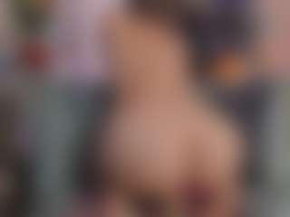 Andrea Duque's Live Sex Cam Show