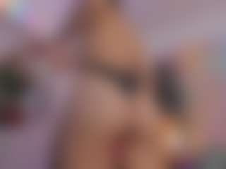 Andrea Duque's Live Sex Cam Show
