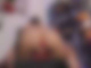 Andrea Duque's Live Sex Cam Show