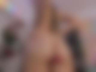 Live cam show with Andrea Duque - Big Tits on Hubzter Live