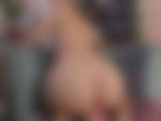 Andrea Duque's Live Sex Cam Show