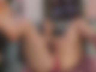 Andrea Duque's Live Sex Cam Show