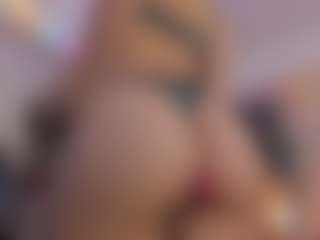 Andrea Duque's Live Sex Cam Show