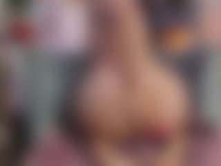 Andrea Duque's Live Sex Cam Show