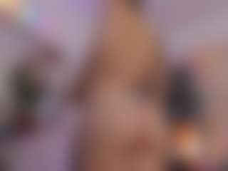 Andrea Duque's Live Sex Cam Show