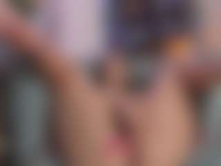 Andrea Duque's Live Sex Cam Show