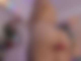 Andrea Duque's Live Sex Cam Show
