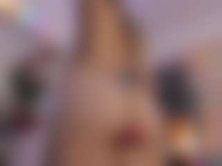 Andrea Duque's Live Sex Cam Show