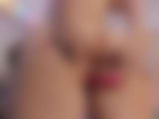 Andrea Duque's Live Sex Cam Show