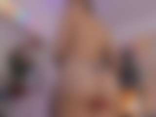Andrea Duque's Live Sex Cam Show