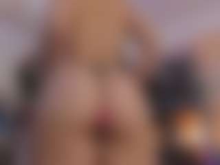 Andrea Duque's Live Sex Cam Show