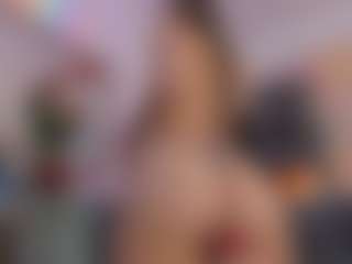 Andrea Duque's Live Sex Cam Show