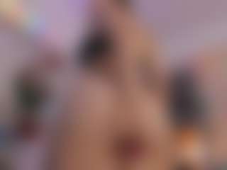 Live cam show with Andrea Duque - Anal on Soda Cam