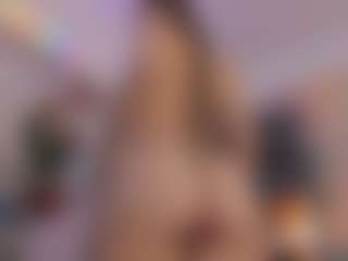 Andrea Duque's Live Sex Cam Show
