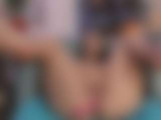 Andrea Duque's Live Sex Cam Show