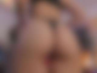 Andrea Duque's Live Sex Cam Show