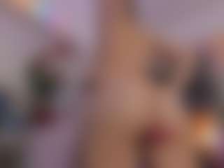 Live cam show with Andrea Duque - Blowjob on StripNow