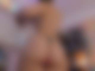 Andrea Duque's Live Sex Cam Show
