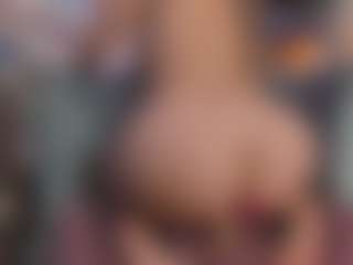 Andrea Duque's Live Sex Cam Show
