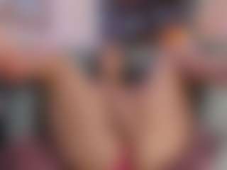 Andrea Duque's Live Sex Cam Show