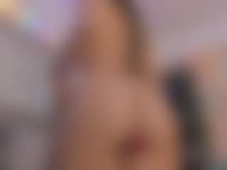 Andrea Duque's Live Sex Cam Show