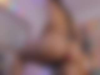 Andrea Duque's Live Sex Cam Show