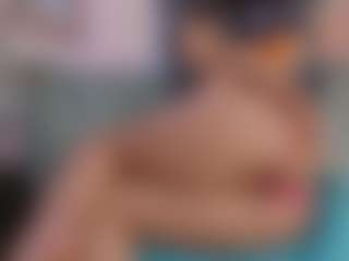 Andrea Duque's Live Sex Cam Show