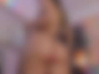Andrea Duque's Live Sex Cam Show
