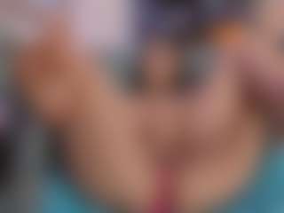 Andrea Duque's Live Sex Cam Show