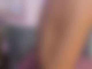 Live cam show with Andrea Duque - Athletic Strip on CSO-WL